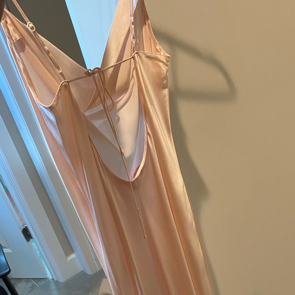 Rare Victoria’s Secret Slip Dress